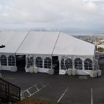 EOC Tent